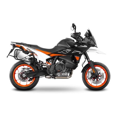 Shad 4p Ktm 890 Smt '24 Cod. K0sm844p