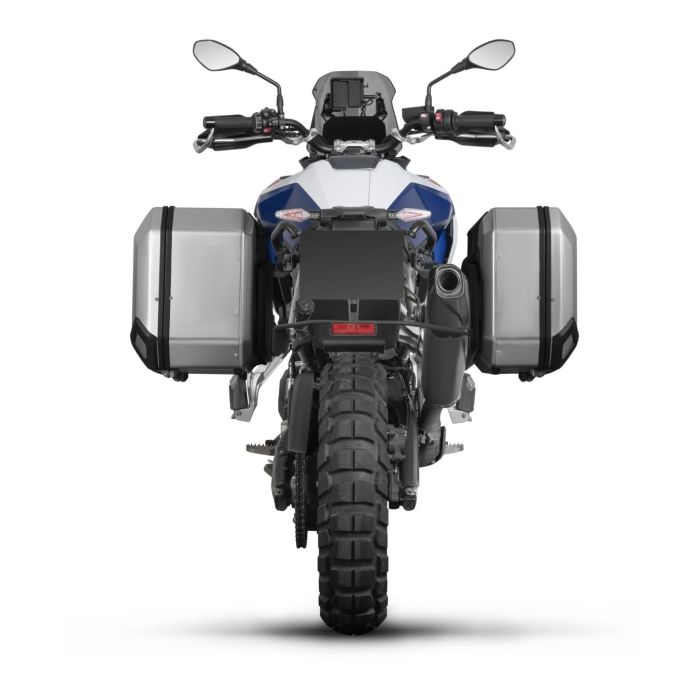 Shad 4p System Bmw F 900 Gs '24 Cod. W0fg944p