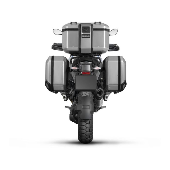 Shad 4p System Bmw R 1300 Gs '24 Cod. W0rg144p