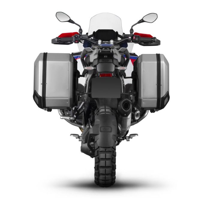 Shad 4p System Bmw R 1300 Gs Adventure '24 Cod. W0rg154p