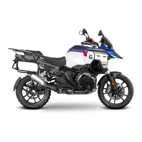 Shad 4p System Bmw R 1300 Gs Adventure '24 Cod. W0rg154p