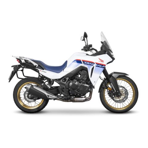 Shad 4p System Honda Transalp 750 '23 Cod. H0tr734p