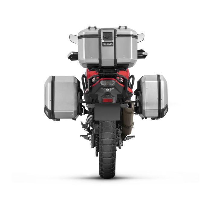 Shad 4p System Rieju Aventura 500 '23 Cod. R0vn534p