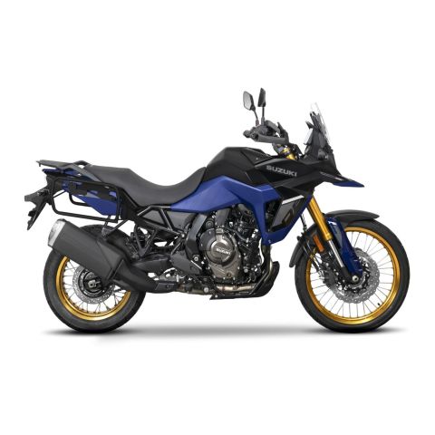 Shad 4p System Suzuki V-strom 800 De '23 Cod. S0vs834p
