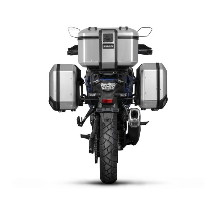 Shad 4p System Suzuki V-strom 800 De '23 Cod. S0vs834p