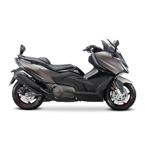 Shad Kit Bacrest Kymco Ak 550 Premium '23 Cod. K0ak53rv