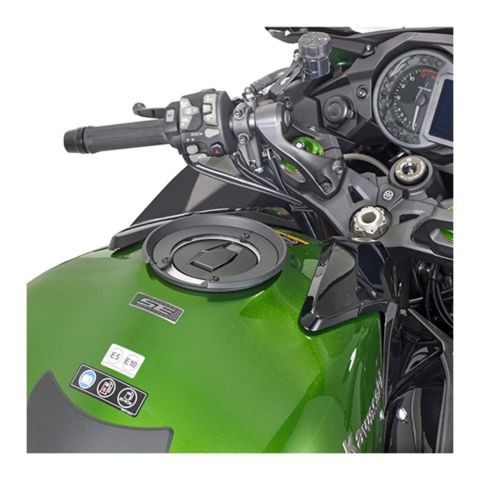 Givi Brida metálica X Bolso Código serbio Bf35