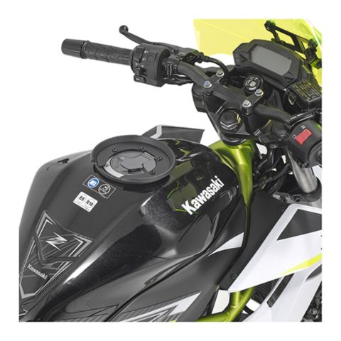 Givi Metallflansch X Tasche Serbischer Code BF42
