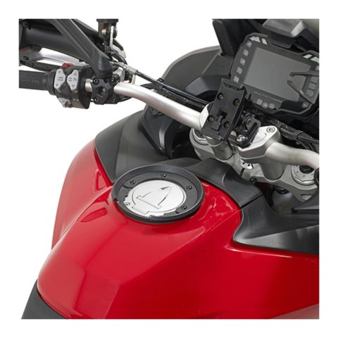 Bride métallique X Sac Serb Givi Réf. Bf11 Duc.m.s.1200(10-11)BMW R12