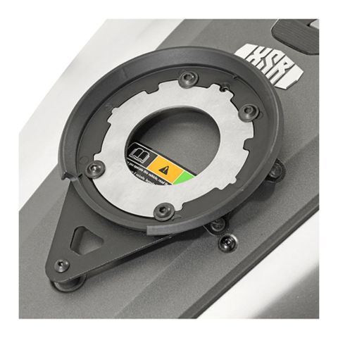 Givi Bf24 Flangia Metallica X Borsa Serb