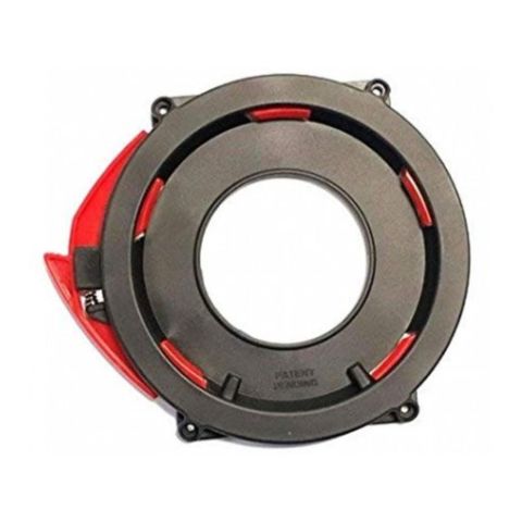 Sistema Aggancio Flangia Bor. Givi Cod. Zt480r