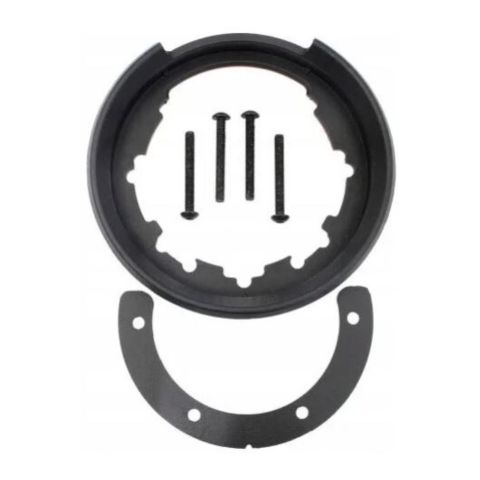 Brida Givi Spec.x Bolsa Tanque Serbio Bmw R1200gs Adventure '14 Bf17