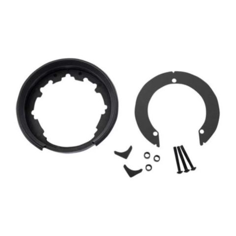 Bride Givi Bf23 X Bag Serb Tank Lock-yam. Mt-09 Tracer'15