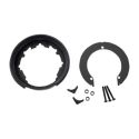 Bride Givi Bf23 X Bag Serb Tank Lock-yam. Mt-09 Tracer'15