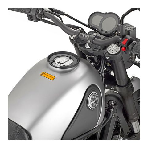 Givi Flange X Tank Lock Bag Xs319 Code Bf34