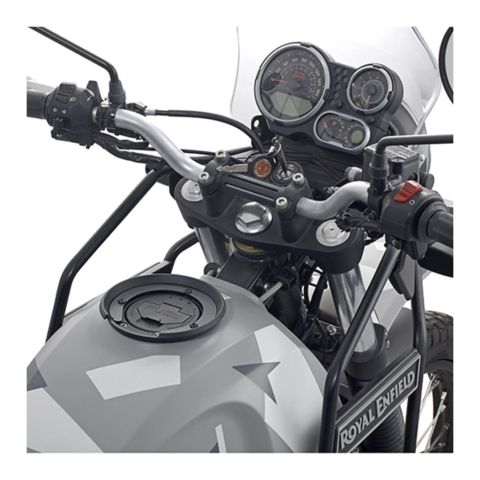 Givi Metallflansch X Tasche Serbischer Code BF39