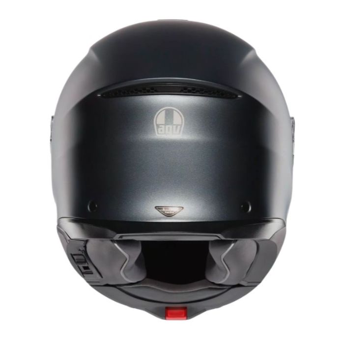 Casco Modulare Agv Tourmodular Matt Ardesia Grey