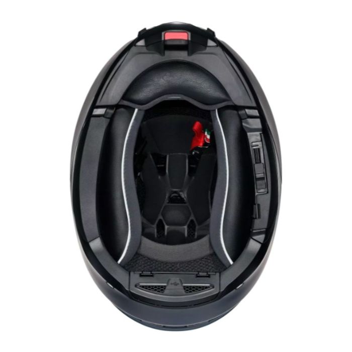 Casco Modulare Agv Tourmodular Matt Ardesia Grey