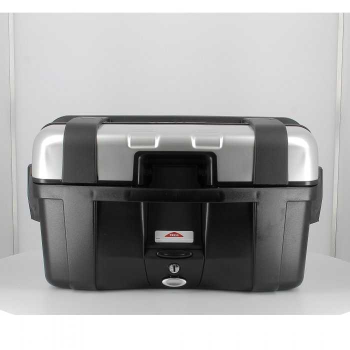 gitrk46n-hd-0000.jpg| VALIGIA GIVI TRK46N TREKKER CON ALLUMINIO 46LT.