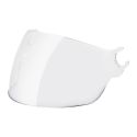 Visera larga Ls2 transparente para casco OF562/OF558