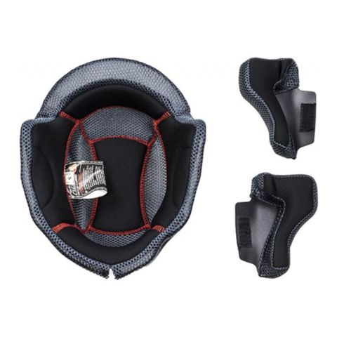 Interni Ls2 Per Casco Of562 M