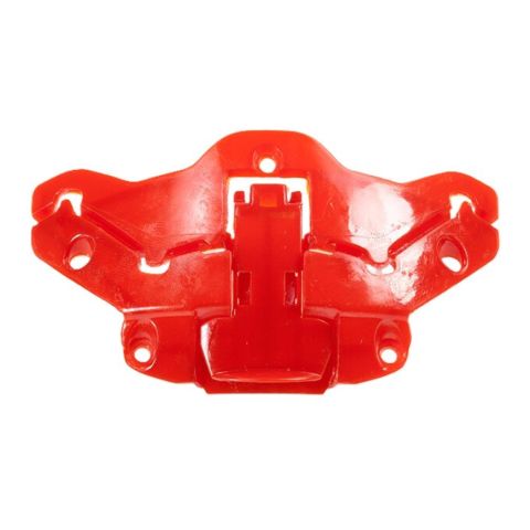 Chin Button Ls2 Per Casco Ff325