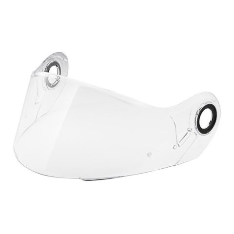 Visiera Casco Ls2 Ff386 - Ff370- Ff325 Trasparente