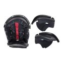 Ls2 interior for helmet ff323 racing fim 2020 l