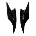 Presa D'aria Ls2 Per Casco Ff323 Superiore Black