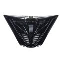 Presa D'aria Mentoniera Ls2 Per Casco Ff323 Black L-m