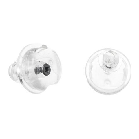 Pinlock Tear-off Post Ls2 Per Casco Ff805/ff323