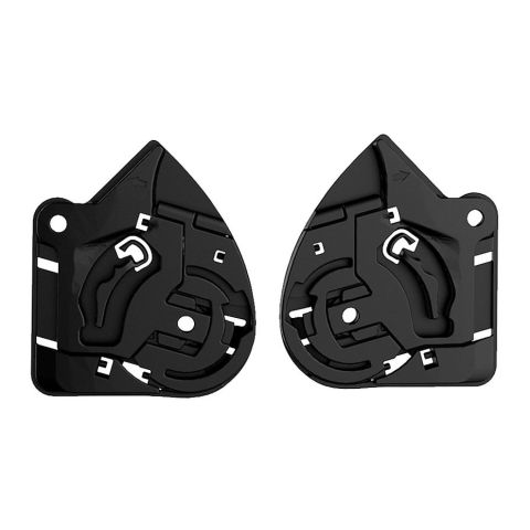 Ratsche+Schrauben Ls2 für Helm ff327/ff323 Fim 2020