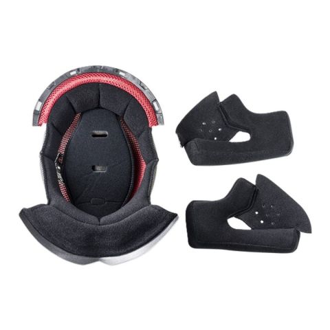 Neck Roll Ls2 Per Casco Ff353