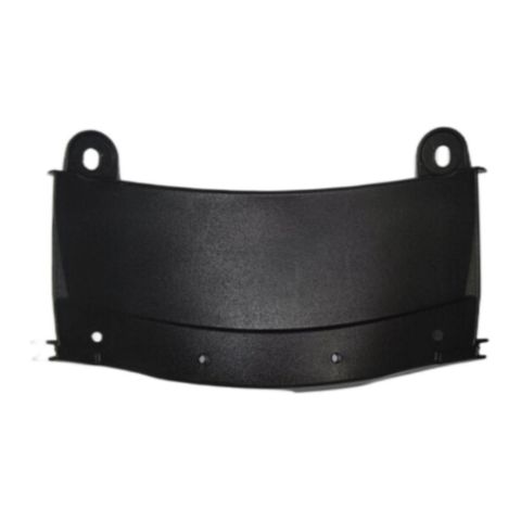 Ls2 Ff353 Ii Chin Bar Middle Plastic Part