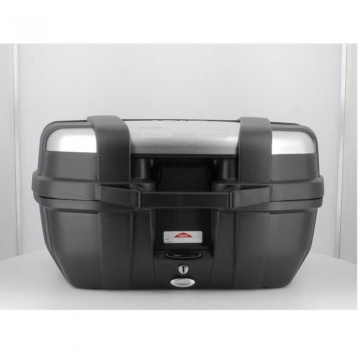 gitrk52n-hd-0000.jpg| VALIGIA GIVI TRK52N TREKKER IN ALLUMINIO 52 Lt.