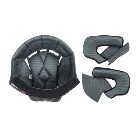 Interni Ls2 Per Casco Ff370 S