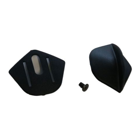 Bottone Di Rilascio Ls2 Per Casco Ff386/ Ff370/ Ff393