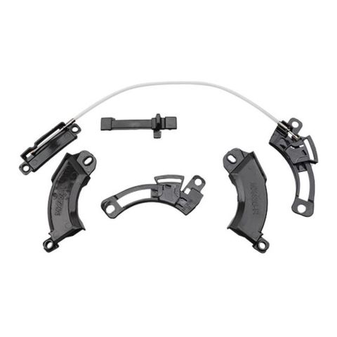 Visierino Parasole System Ls2 Per Casco Mx436