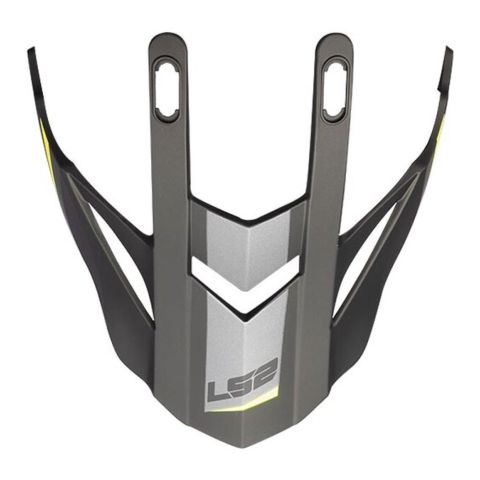 Frontino Ls2 Per Casco Mx436 Evo Router