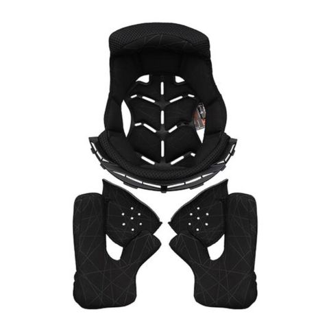 Interni Ls2 Per Casco Mx436 Evo Xl