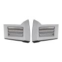 Presa D'aria Posteriore Ls2 Per Casco Mx436 Evo Matt Titanium