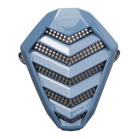 Presa D'aria Mentoniera Ls2 Per Casco Mx436 Evo Cobalt