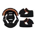 Interni Ls2 Per Casco Mx437 Xxl