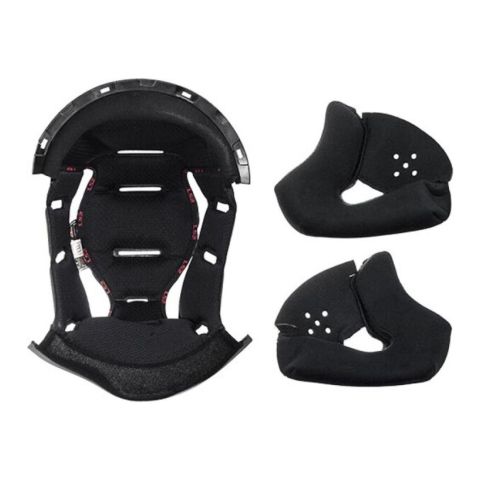 Interni Ls2 Per Casco Of521 Xs