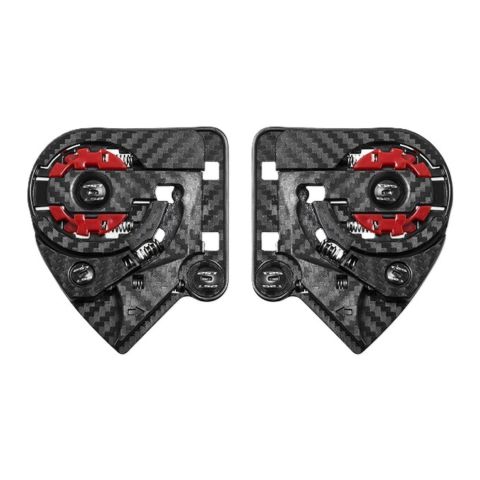 Ratchet System Ls2 Per Casco Of521