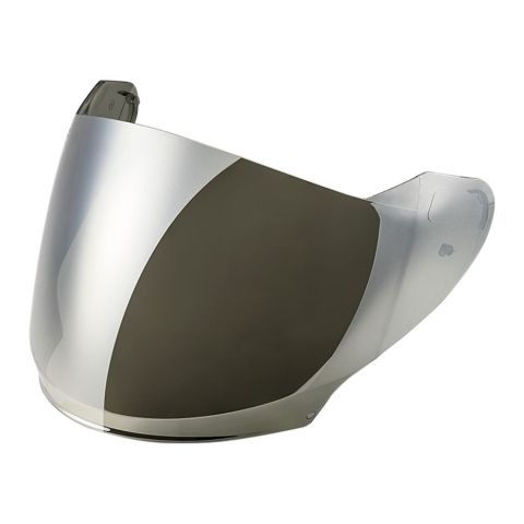 Visiera Ls2 Per Casco Of521 Iridium Silver