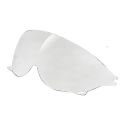 Ls2 parasol para casco OF599/OF601 CLEAR