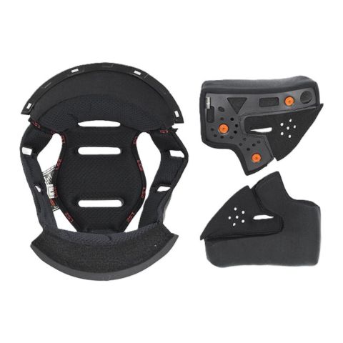 Interni Ls2 Per Casco Ff320 2016 Xl