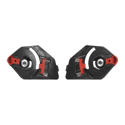 Ratchet System Frontino Ls2 Per Casco Ff324 Evo