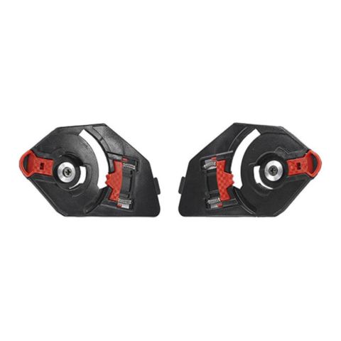 Ratchet System Ls2 Per Casco Ff324